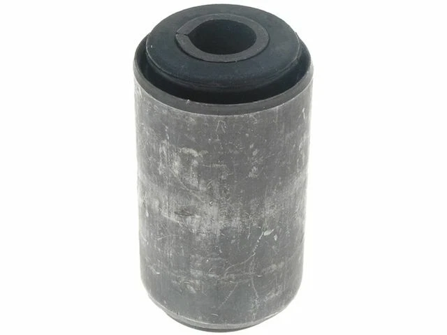 For 1982-1983 Ford F100 Leaf Spring Bushing Rear Forward AC Delco 24868CH RWD - Image 1 of 2