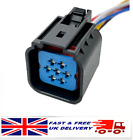  7 PIN FORD CONNECT HEADLIGHT SOCKET WIRING HARNESS CONNECTOR UK STOCK