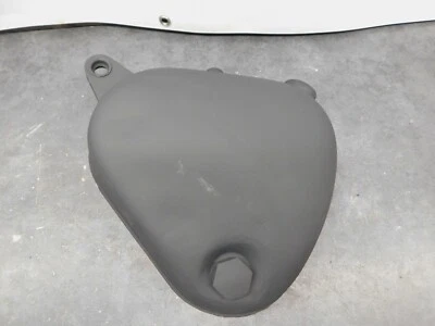 Cubierta lateral del tanque de aceite BSA A10 650 1422       Foto 1 de 4