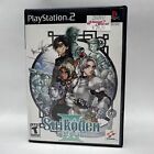 Suikoden III (Sony PlayStation 2, 2002) Complete CIB WORKS TESTED