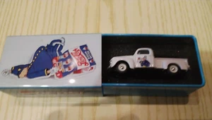 PEPSI FORD F1 1944 modellino auto 1:72 by CARARAMA edizione LIMITATA PEPSI - Foto 1 di 4