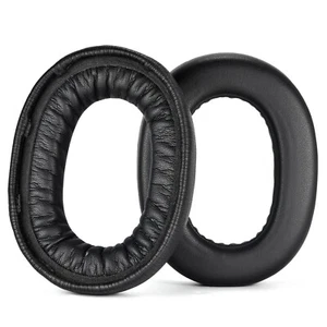 Earphone Noise-Canceling Ear Pads Cushions Cover for Jabra Elite 85h Wireless y - Picture 1 of 25