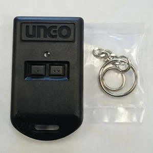 Ungo SAA3624 2 Button Remote for use on Select UNGO Security Systems * NEW - Picture 1 of 2