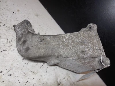 06-09 Soporte de montaje del motor conductor izquierdo Mercedes-Benz E350 4Matic AWD 2722232304 Foto 1 de 4