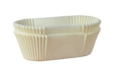 Lattini per torta pagnotta di carta antiaderenti antiaderenti 1 libbra 2 libbre (confezione 1/20/40/100)