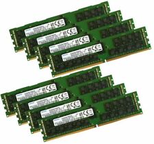 8x 32GB 256GB RAM ECC REG DDR4 2666 MHz f. DELL PowerEdge R440; R530; R540; R630