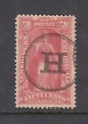 #PR119 with clean clear H in Circle cancel - NICE!!! cv$75.00