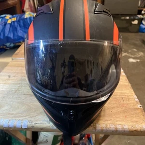 1storm motorcycle helmet - Bild 1 von 6