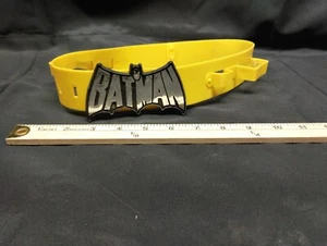 Batman REMCO 1976 Toy Utility Belt only no accessories included - Picture 1 of 6