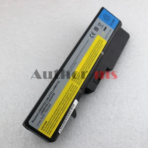 9Cell Battery For Lenovo Ideapad G460 G470 G560 V360 V370 Z570 LO9S6Y02 L09L6Y02 - Zdjęcie 1 z 4