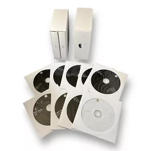 Apple Logic Studio v2.0 Upgrade Pro MB798Z/A - Picture 1 of 2