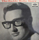 Buddy Holly And The Crickets  - The Buddy Holly Story (LP, Comp, Mono, RP)