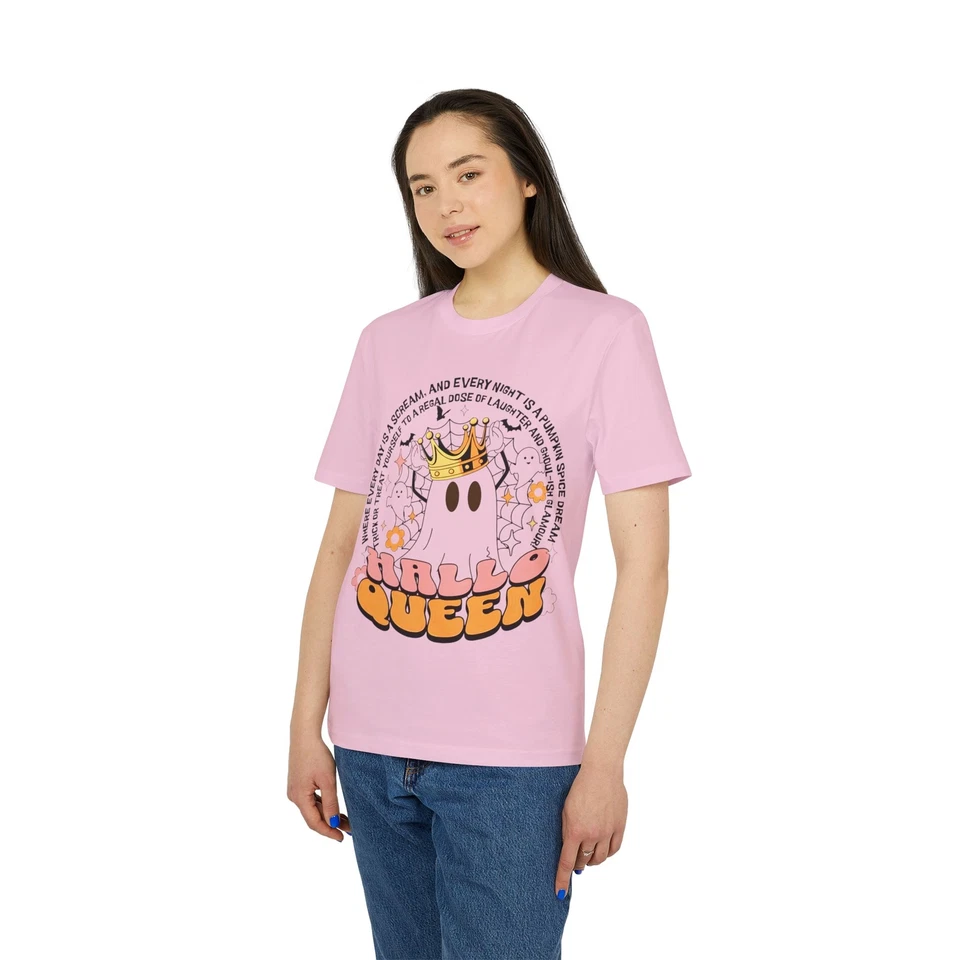 Camiseta Queen With Attitude Creator 2.0 - Imagem 1 de 1