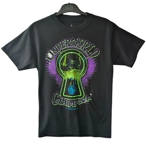 Disney Resort Größe Small T-Shirt Underworld The Magic Kingdom - Bild 1 von 6