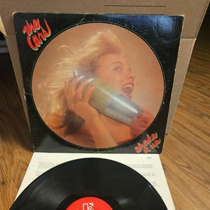 The Cars – Shake It Up Elektra 1981 5E-567 Vinyl LP 33 RPM 12" VG+ EX/EX - Picture 1 of 5