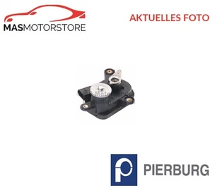 STELLELEMENT DRALLKLAPPEN PIERBURG 722644230 A NEU OE QUALITÄT - Bild 1 von 5