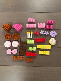 lego duplo my first celebration complete set 