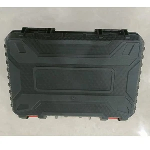 Molded Foam Interior Ensures Safe Transport of Your For Starlink Mini Gear - Afbeelding 1 van 6