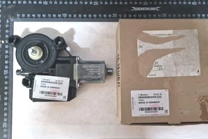 NEW VOLKSWAGEN BEETLE CABRIO 12 - 19 RIGHT WINDOW REGULATOR MOTOR 6R0959802DRZ02 - Picture 1 of 7