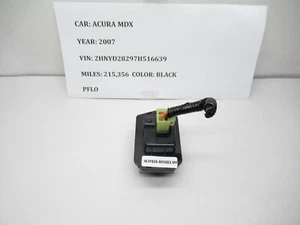 2007-2013 Acura MDX Blower Motor Resistor 0778001030 OEM - Picture 1 of 5