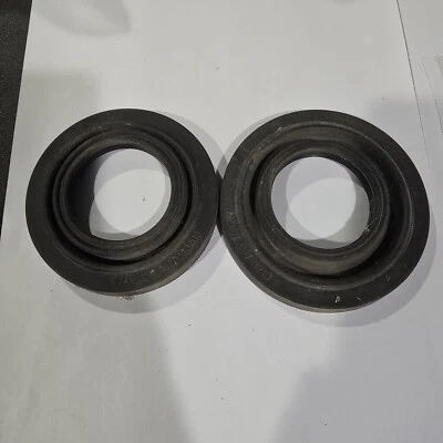 2011 - 2017 Sienna 车头灯防尘罩 | 二手 | 卤素 | 907-3810 |  — 第 1/2 张图片