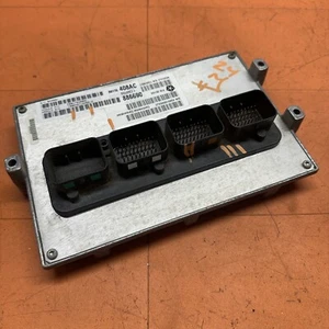 68170408AC | 2013 Jeep Grand Cherokee 3.6L Engine Control Module ECU OEM AT - Picture 1 of 7