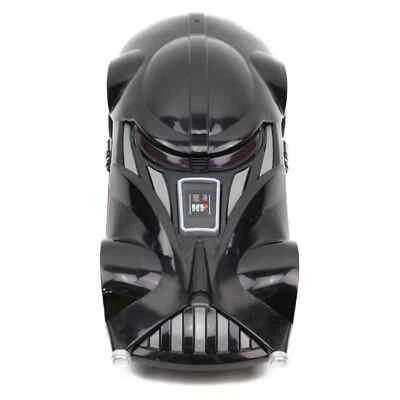 2015 Star Wars Darth Vader Car Hot Wheels Light Saber Mattel Rare Exclusive - Image 1 of 4