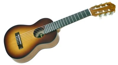 Guitarra Acústica Yamaha GL1 TBS Guitalele 6 Cuerdas Nylon Japón Diestro Marrón - Imagen 1 de 4