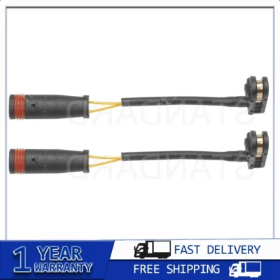 Brake Pad Wear Sensor For Dodge Sprinter 2500 3.0L 2009 2008 2007 - Image 1 of 4