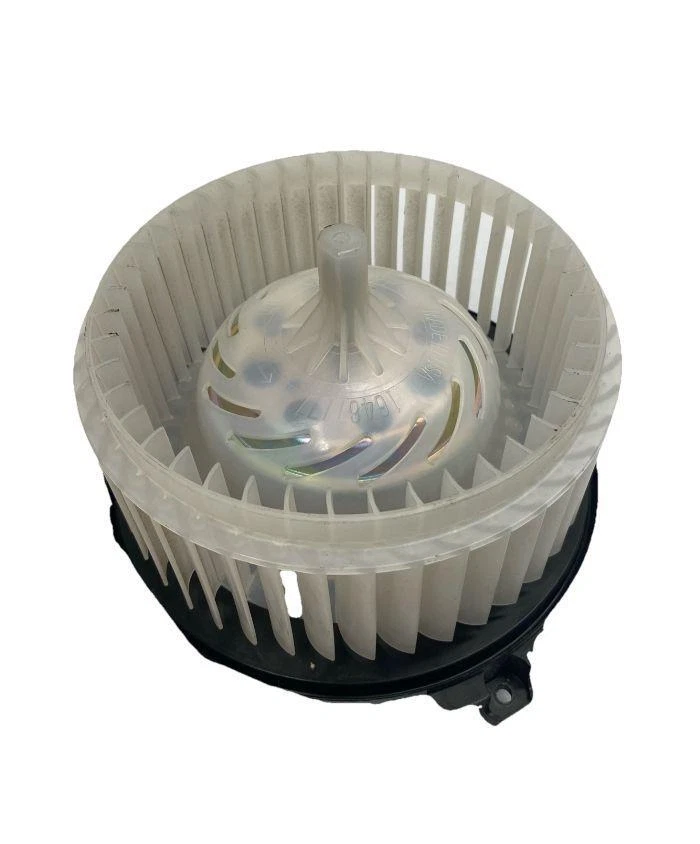 Chevrolet Equinox Soplador Motor 20 23 HVAC AC Calentador Motor Conjunto OEM 16475725 Foto 1 de 4