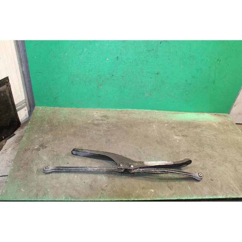 REFUERZO PARACHOQUES TRASERO PARA SMART ROADSTER (03-05) W452 700 CBR-CPE 2003 Foto 1 de 4