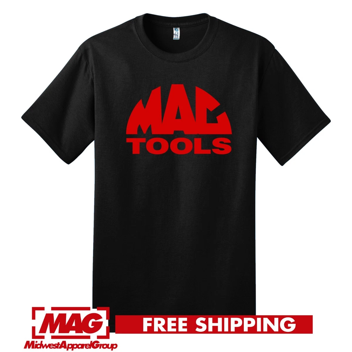 『激レア』MAC TOOLS チャンピオン ロゴ入りシャツ XL CHAMPION | ヤング衣料店