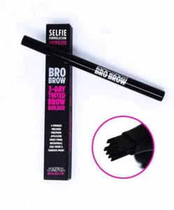 Bro Brow 3-Day Tinted Brow & Beard Builder - Picture 1 of 6