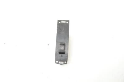 1987-1989 Nissan 300zx 2+2 Passenger Right Front Door Window Switch - Image 1 of 4