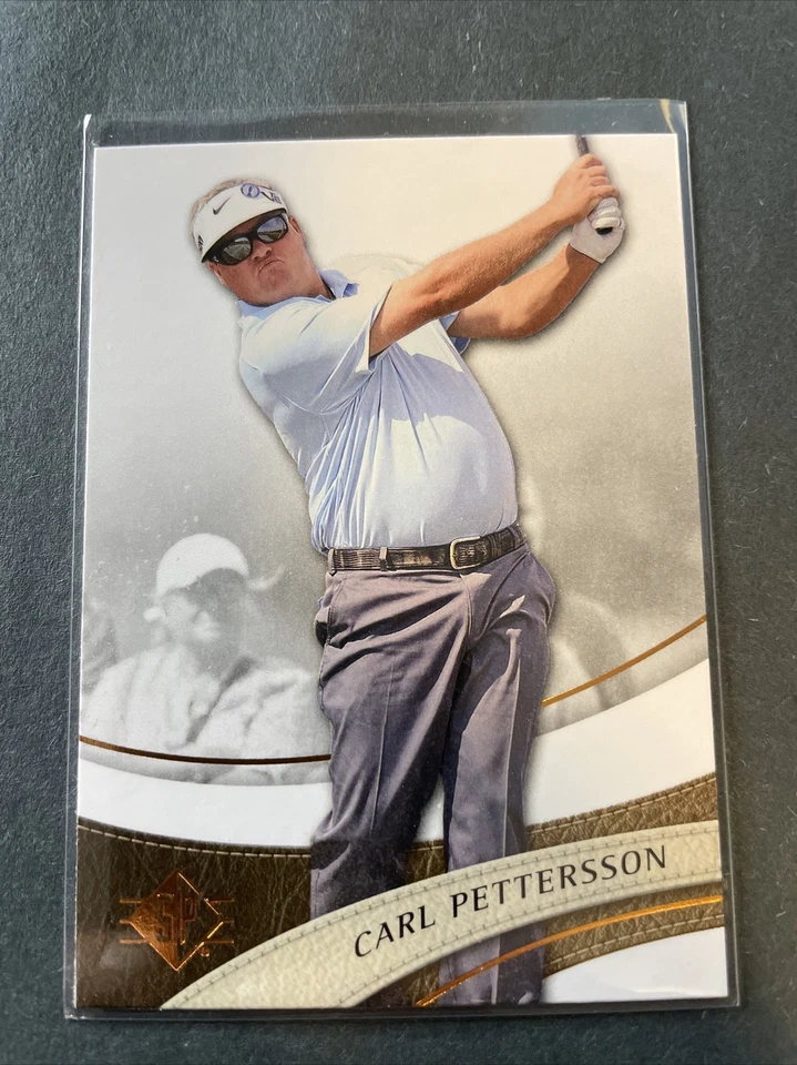 Auténtico RC Carl Pettersson 2014 SP Tour de 2 euros Foto 1 de 1