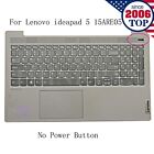 Lenovo ideapad 5 15IIL05 15ARE05 15ITL05 Palmrest Case Keyboard AP1K7000500 US