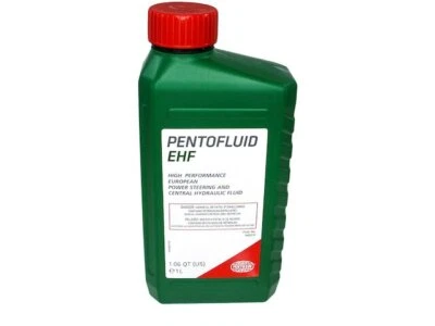 For 2012 Audi A7 Quattro Hydraulic System Fluid 22896NBXD 3.0L V6 - Image 1 of 2