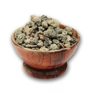100% Resina Palo Santo Pura, Bursera Graveolens, 25 g - 1 kg de resina de incienso - Imagen 1 de 1