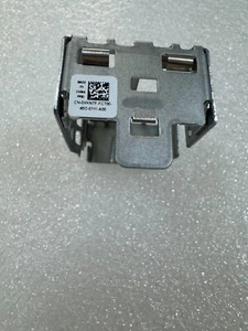 New DELL SERVER 1U R650 R650xs R6525 BOSS S2 PCIE M.2 BRACKET COVER VKNTF 0VKNTF - Afbeelding 1 van 3