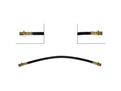 Manguera de freno interior trasera izquierda para Toyota Tundra 2007-2020 Dorman 63447KZ 2008 2009 Foto 1 de 2