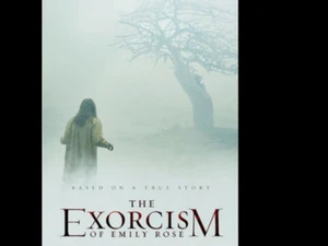 35mm CINEMA FILM TRAILER  OF  " THE EXORCISM OF EMILY ROSE " 2005 W/S - Bild 1 von 3