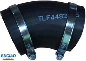 BUGIAD Charger Hose For AUDI A1 VW POLO SEAT IBIZA SKODA FABIA 04B145822B - Picture 1 of 1