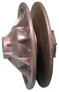 Carro de golf E-Z-GO embrague accionado 4 ciclos gasolina - motor Robins | Se adapta a 1991 - 2009 - Imagen 1 de 1