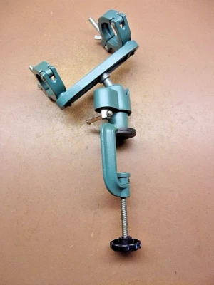 Unbranded Fishing Rod Holder or Benchtop Tool Holder I Dunno You Tell Me! - Image 1 of 4