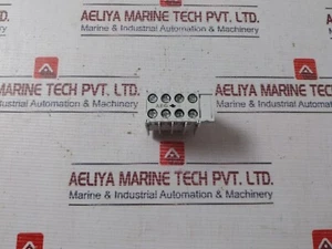 AEG HS 05K.04 Mini Relay 10A 750V - Picture 1 of 11