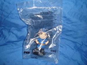 Sherlock Gnomes Gnomeo Movie Cup Topper Figure PVC 3.5" NIP - Bild 1 von 2