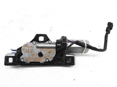 2009-2010 Bmw 535I Xdrive Powered Trunk Lid Lock Actuator -  67-10-7-114-613 - Image 1 of 4