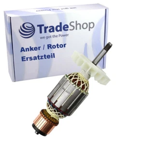 Rotor de anclaje para amoladora angular Bosch GWS 20-230, GWS 20-230 H, GWS 20-230 JH - Imagen 1 de 1