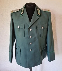 DDR MdI Volkspolizei Uniformjacke - 70/80er Jahre - Gr. 44, 48, 52, 56, 60 - NVA - Bild 1 von 1