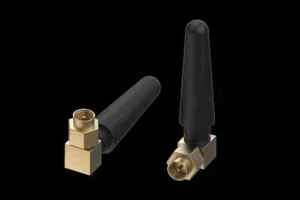 Teltonika: Angled compact mobile antenna - Photo 1/3